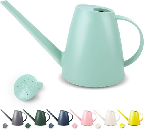 Qilebi 1.8L Indoor Watering Can