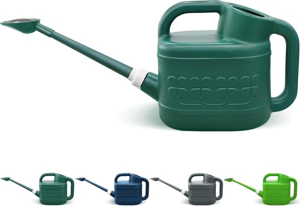 2-Gallon Garden Watering Can