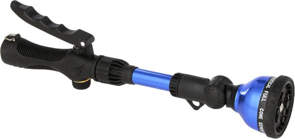 Orbit 14-Inch 10-Pattern Watering Wand Orbit 14-Inch 10-Pattern Watering Wand