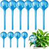 Self-Watering Plant Globes, 10-Pack Self-Watering Plant Globes, 10-Pack