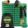 J&B XpandaHose 75-Foot Expandable Garden Hose